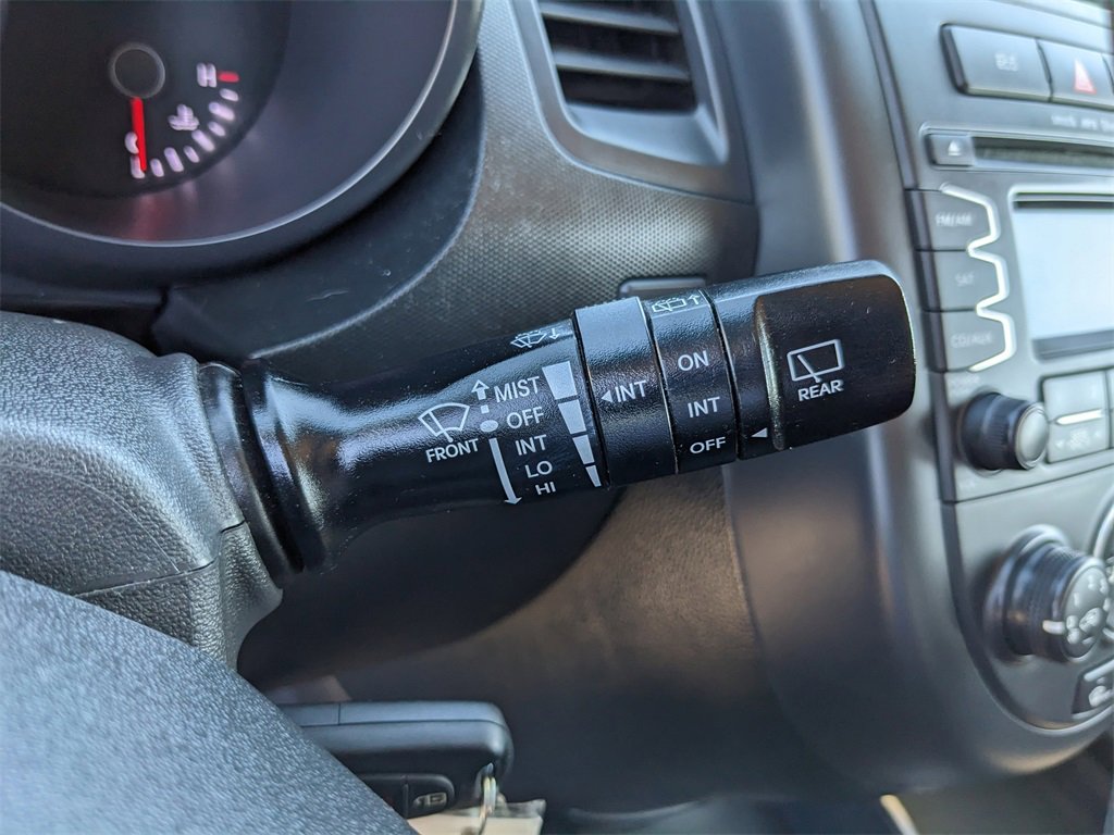 Used 2012 Kia Soul image 33