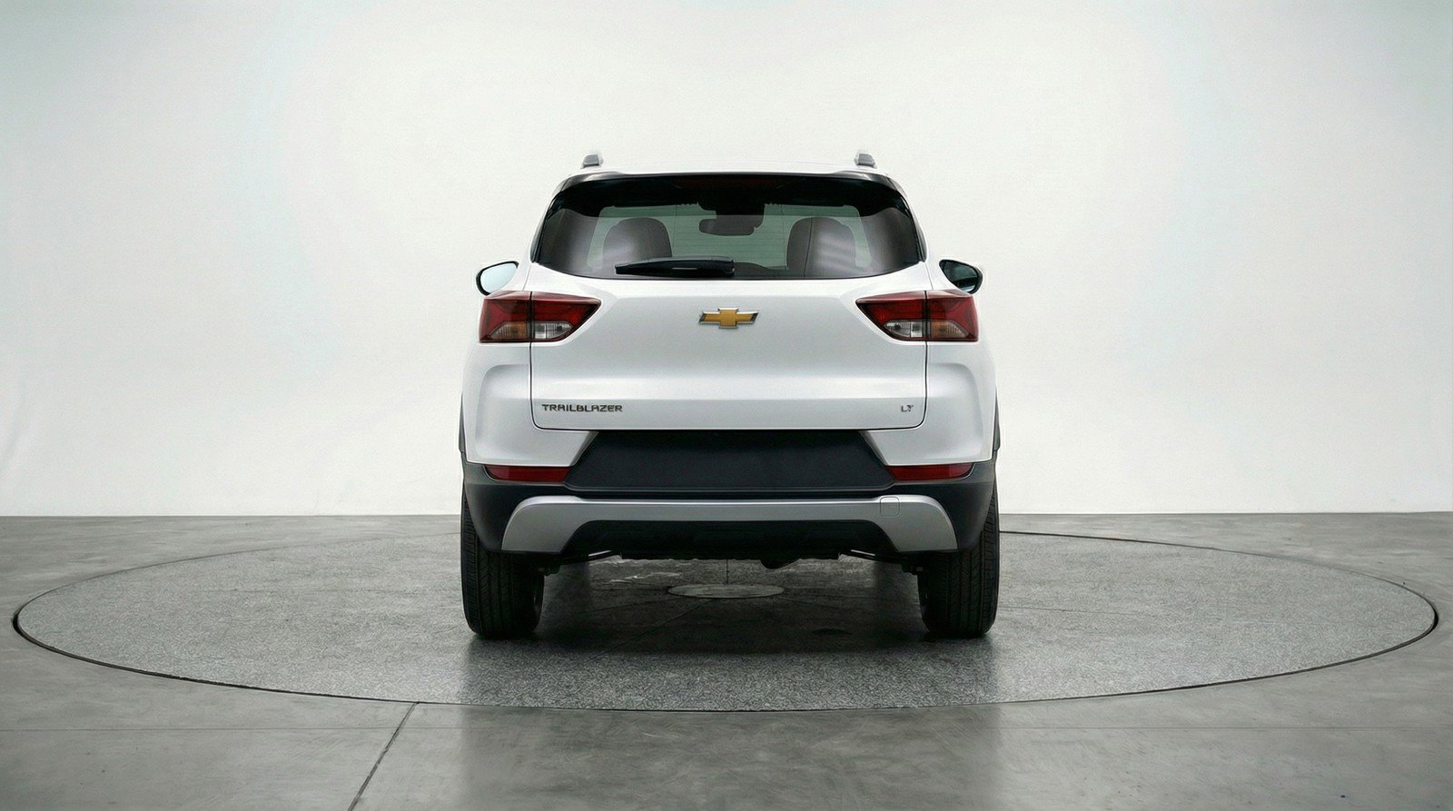 Used 2025 Chevrolet TrailBlazer LT image 7