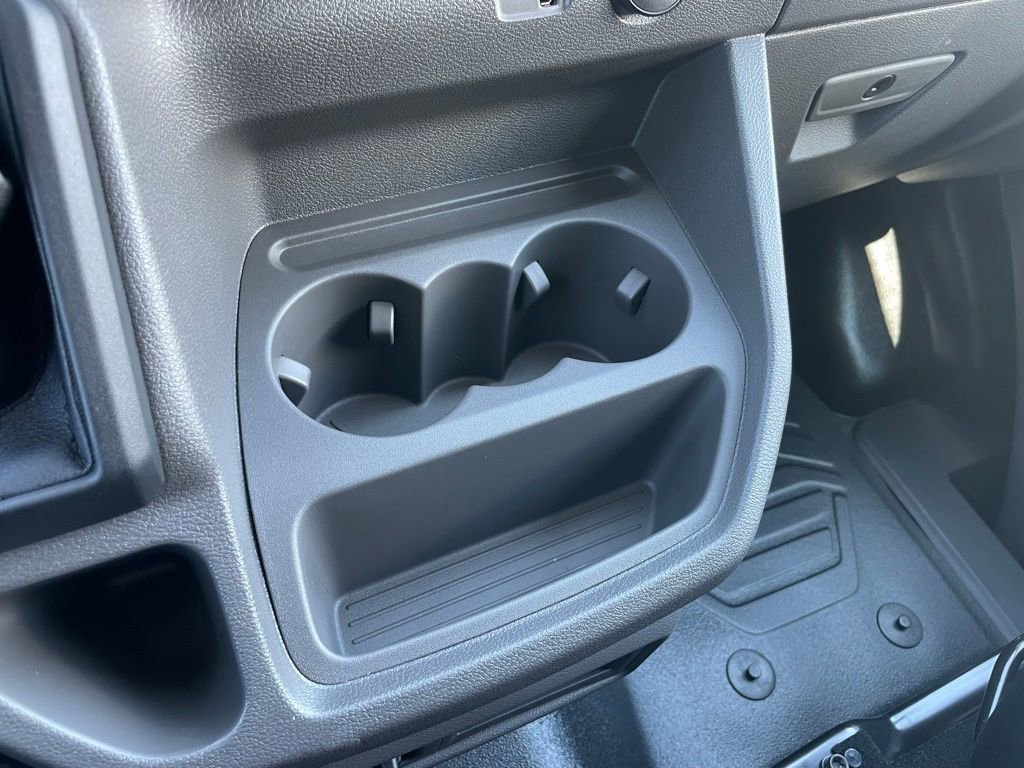 New 2026 Ford Transit 350 148 High Roof DRW AWD image 11