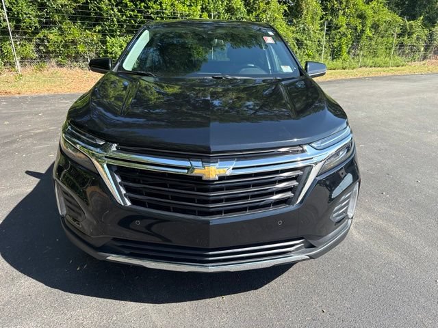 Used 2024 Chevrolet Equinox LT w/ LPO, Floor Liner Package FWD image 8