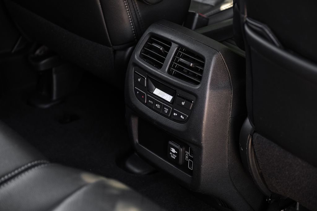 Used 2019 Honda Passport Elite image 49