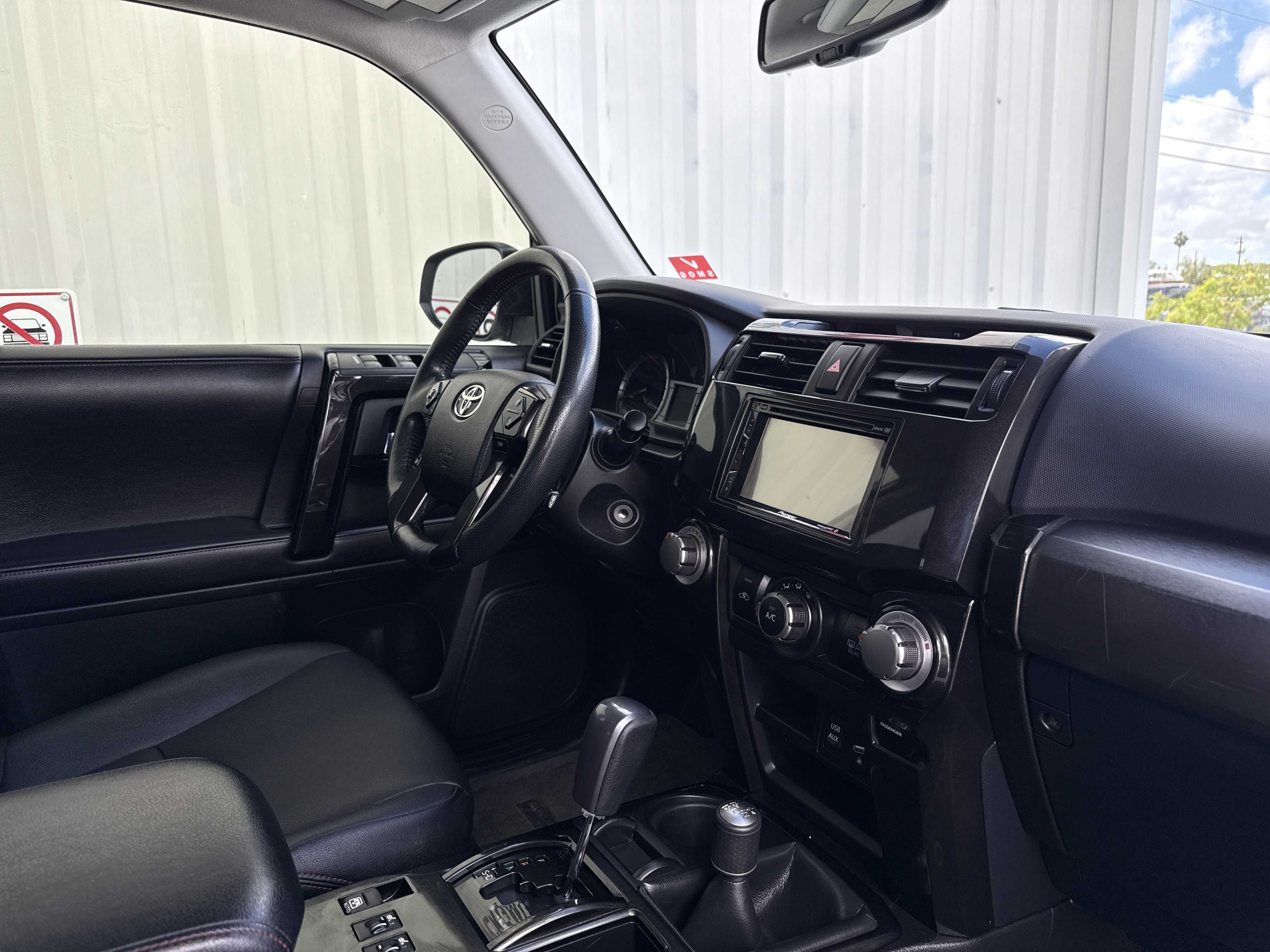 Used 2016 Toyota 4Runner TRD Pro image 42