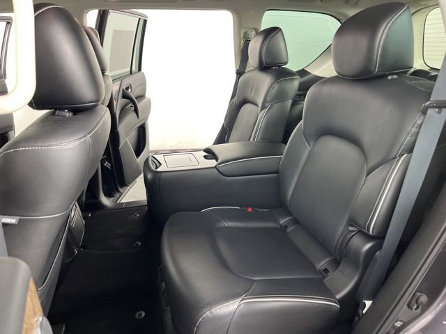 Used 2023 INFINITI QX80 Premium Select w/ Cargo Package image 44