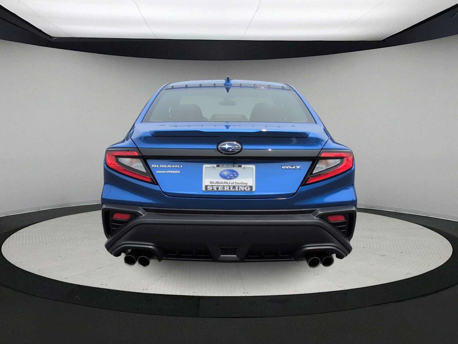 Used 2023 Subaru WRX Premium AWD/4WD image 7