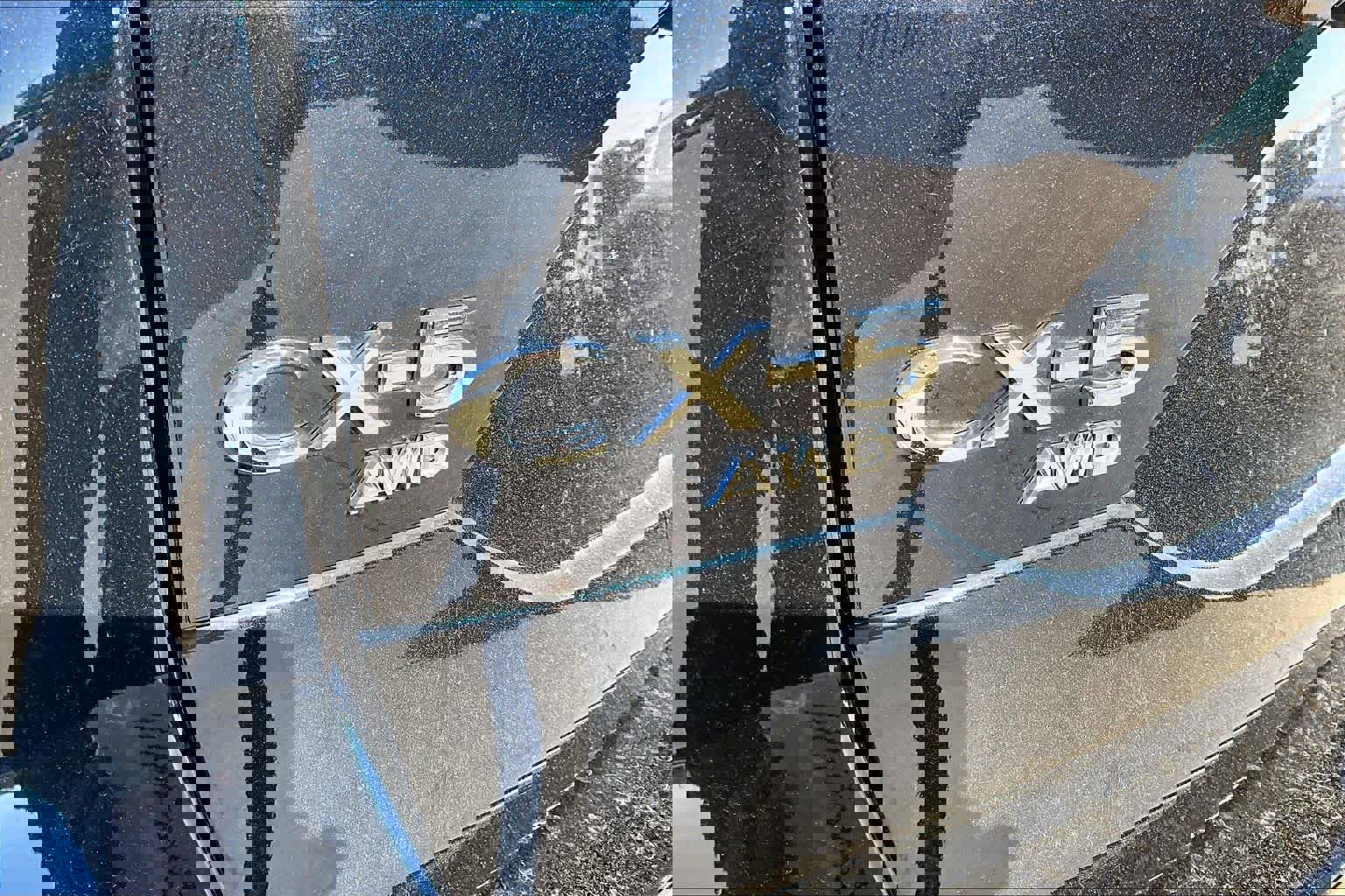 Used 2023 MAZDA CX-5 AWD 2.5 S w/ Premium Package image 25