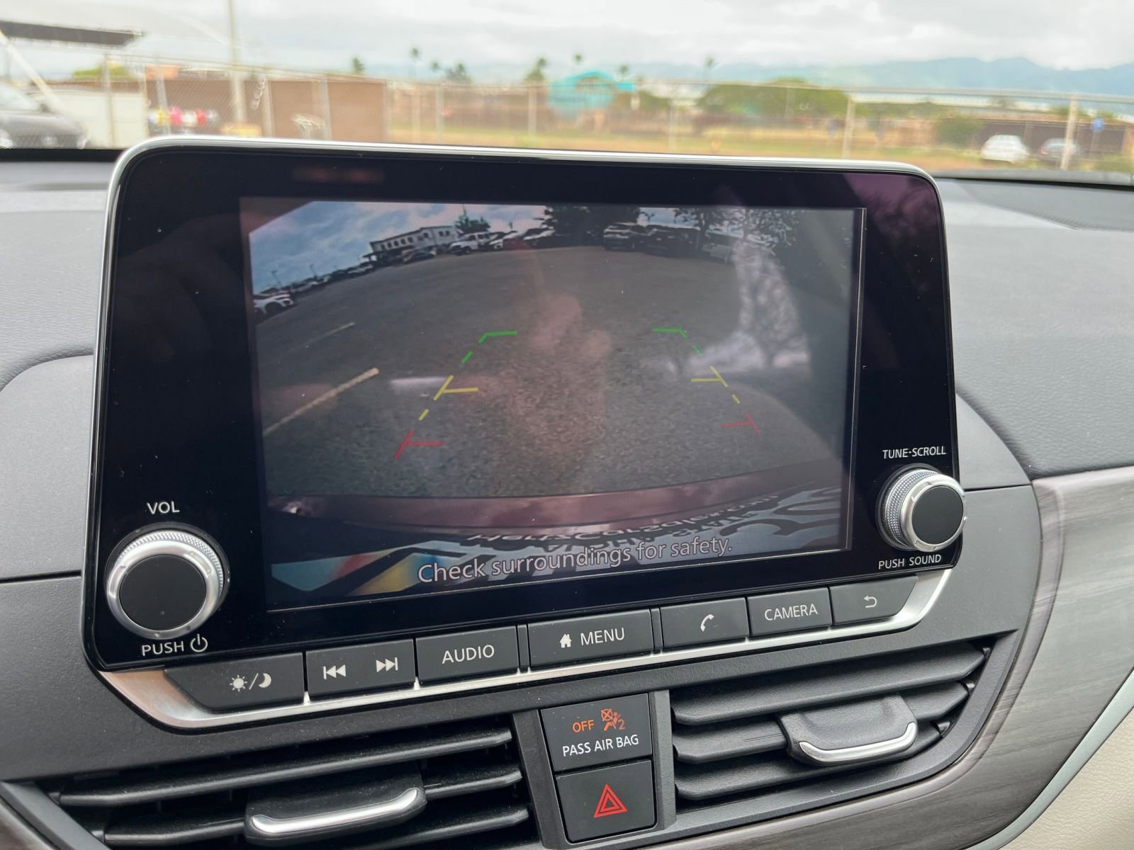 Used 2025 Nissan Altima 2.5 SV image 27