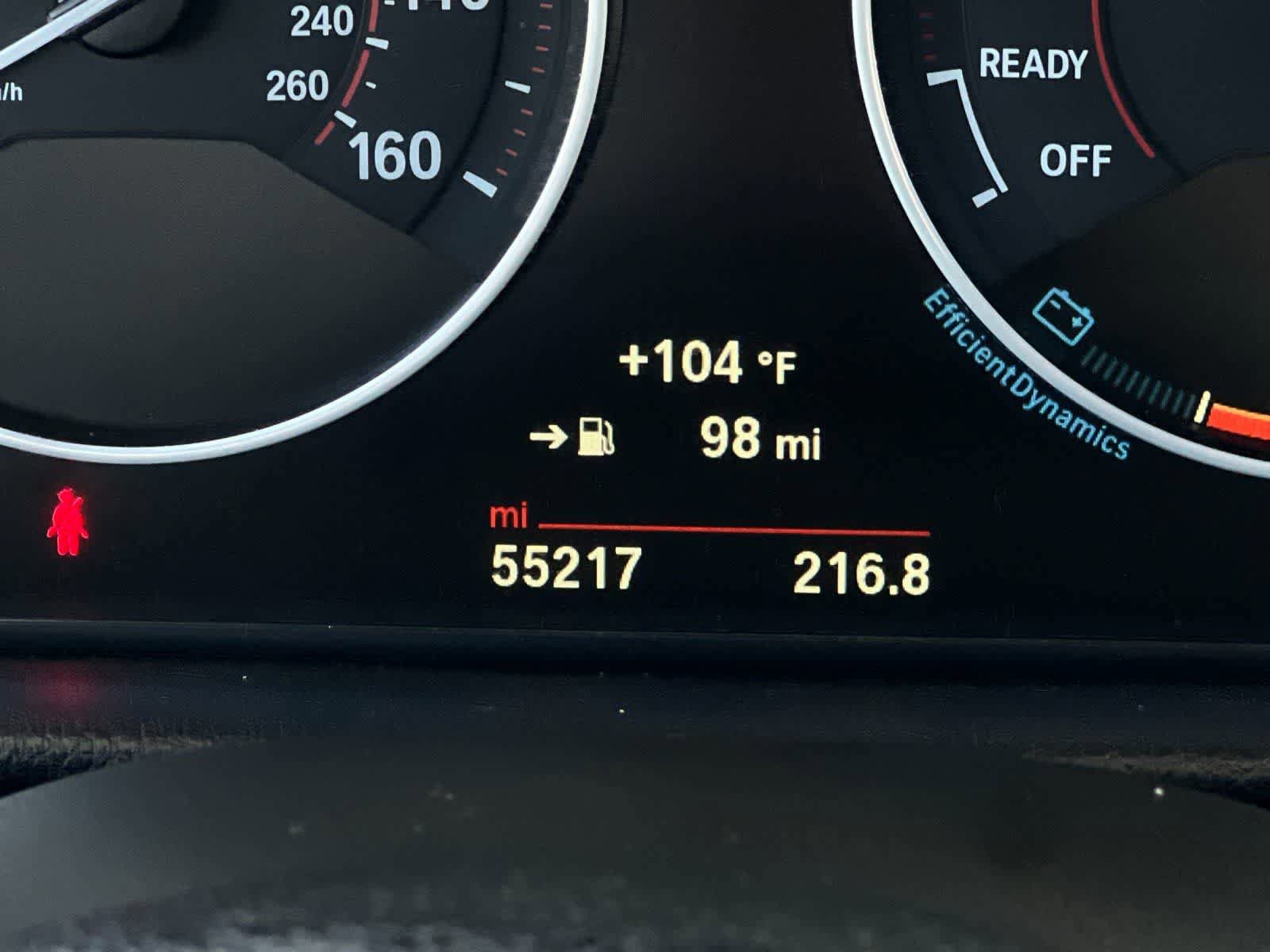 Used 2018 BMW 330i Sedan w/ Convenience Package RWD image 25