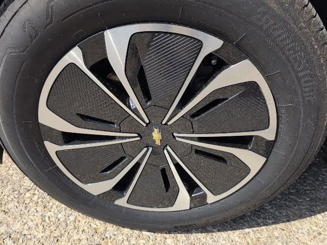 New 2025 Chevrolet Blazer EV LT image 21