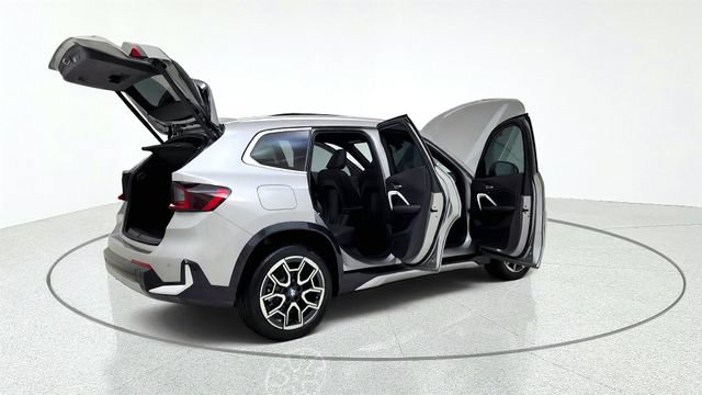 Used 2026 BMW X1 xDrive28i AWD/4WD image 19