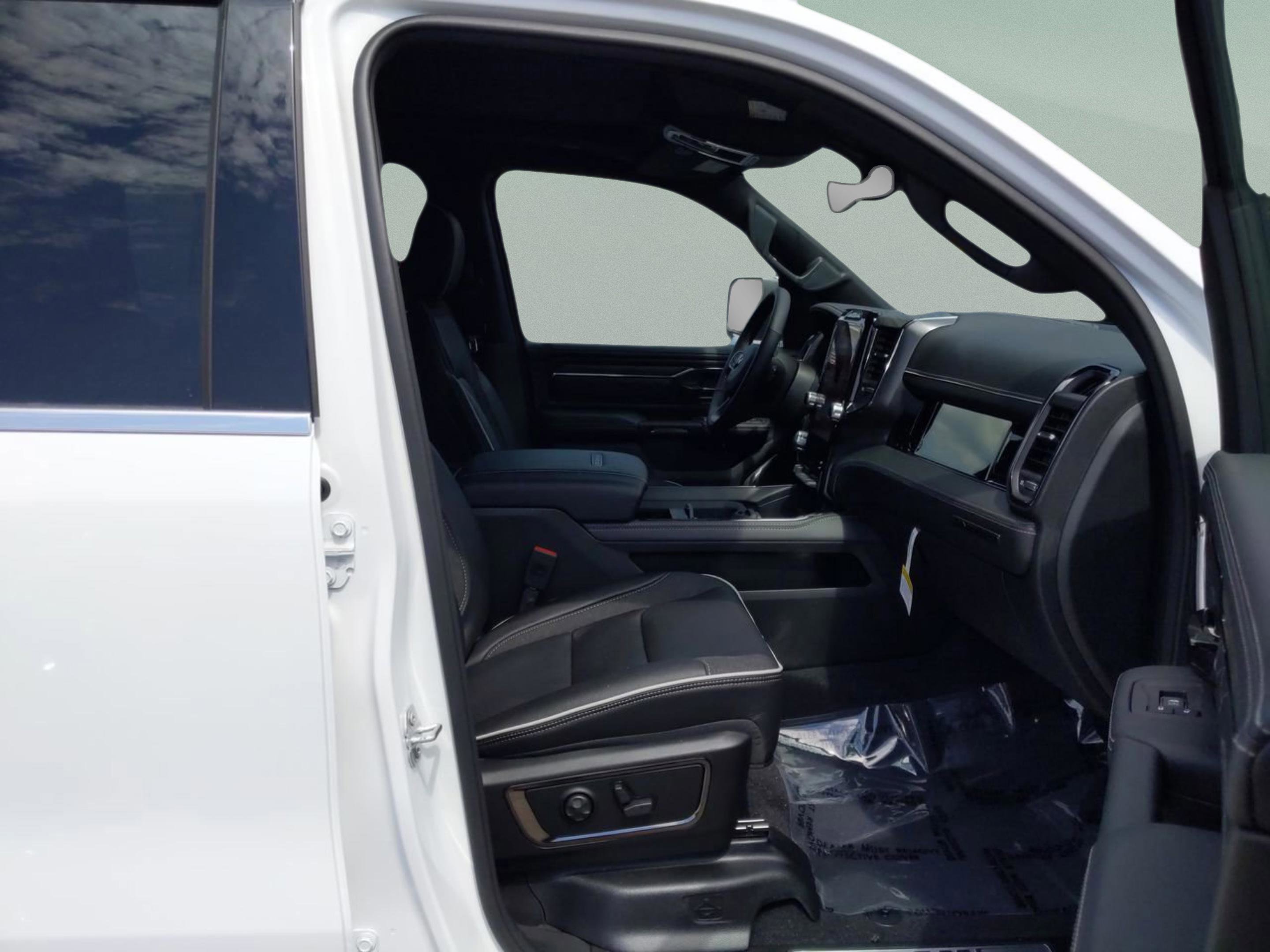 New 2026 RAM 1500 Limited image 28