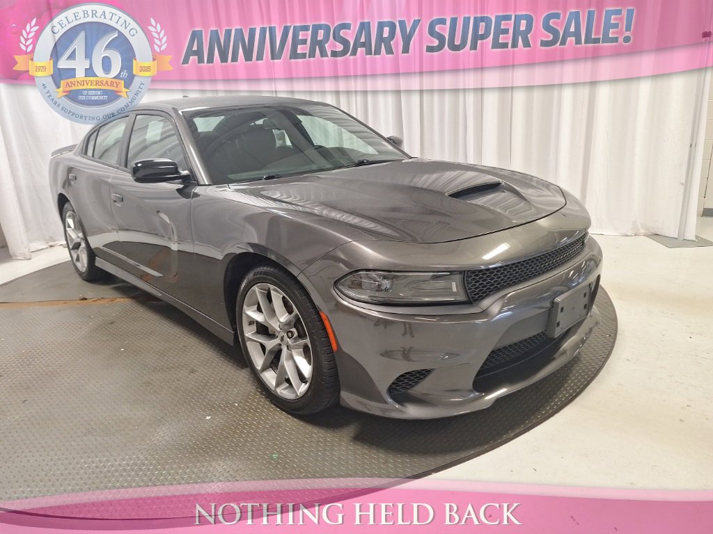 Used 2023 Dodge Charger GT