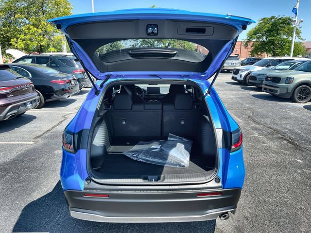 New 2027 Honda HR-V Sport image 21