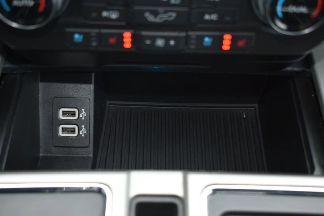 Used 2020 Ford F150 Lariat w/ Equipment Group 502A Luxury image 35