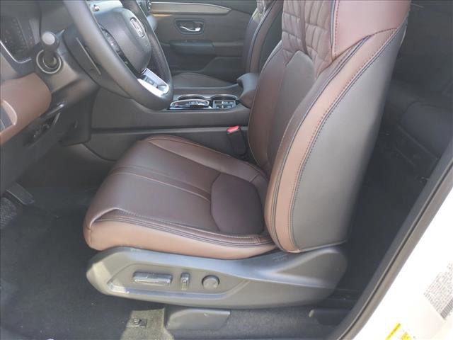 New 2026 Honda Pilot Elite image 4