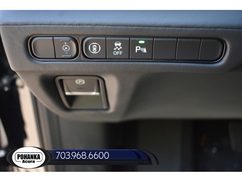 New 2026 Acura MDX w/ Technology Package AWD/4WD image 22