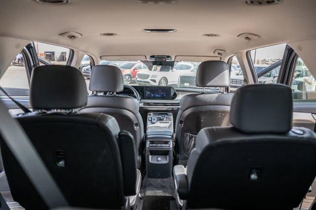 Used 2025 Hyundai Palisade SEL image 16