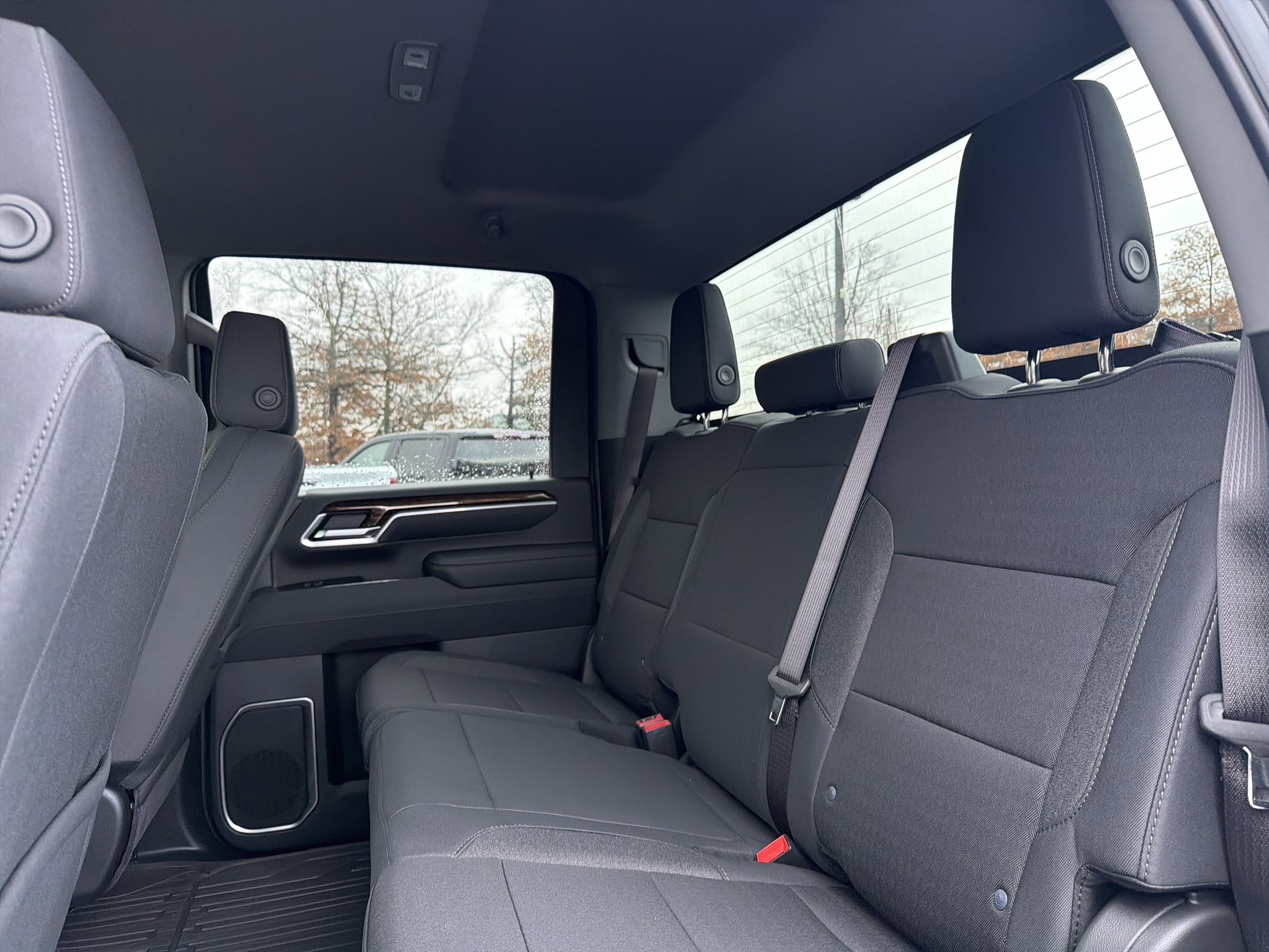 New 2026 GMC Sierra 2500 SLE w/ SLE Value Package; image 28