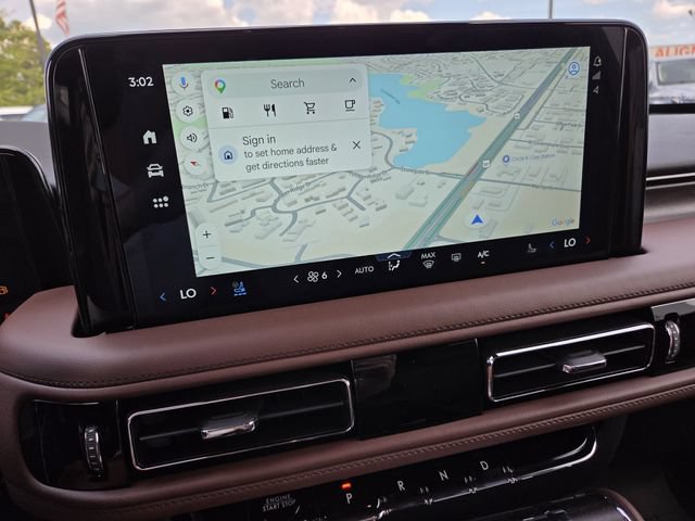 New 2026 Lincoln Aviator Reserve w/ Luxury Package RWD image 6