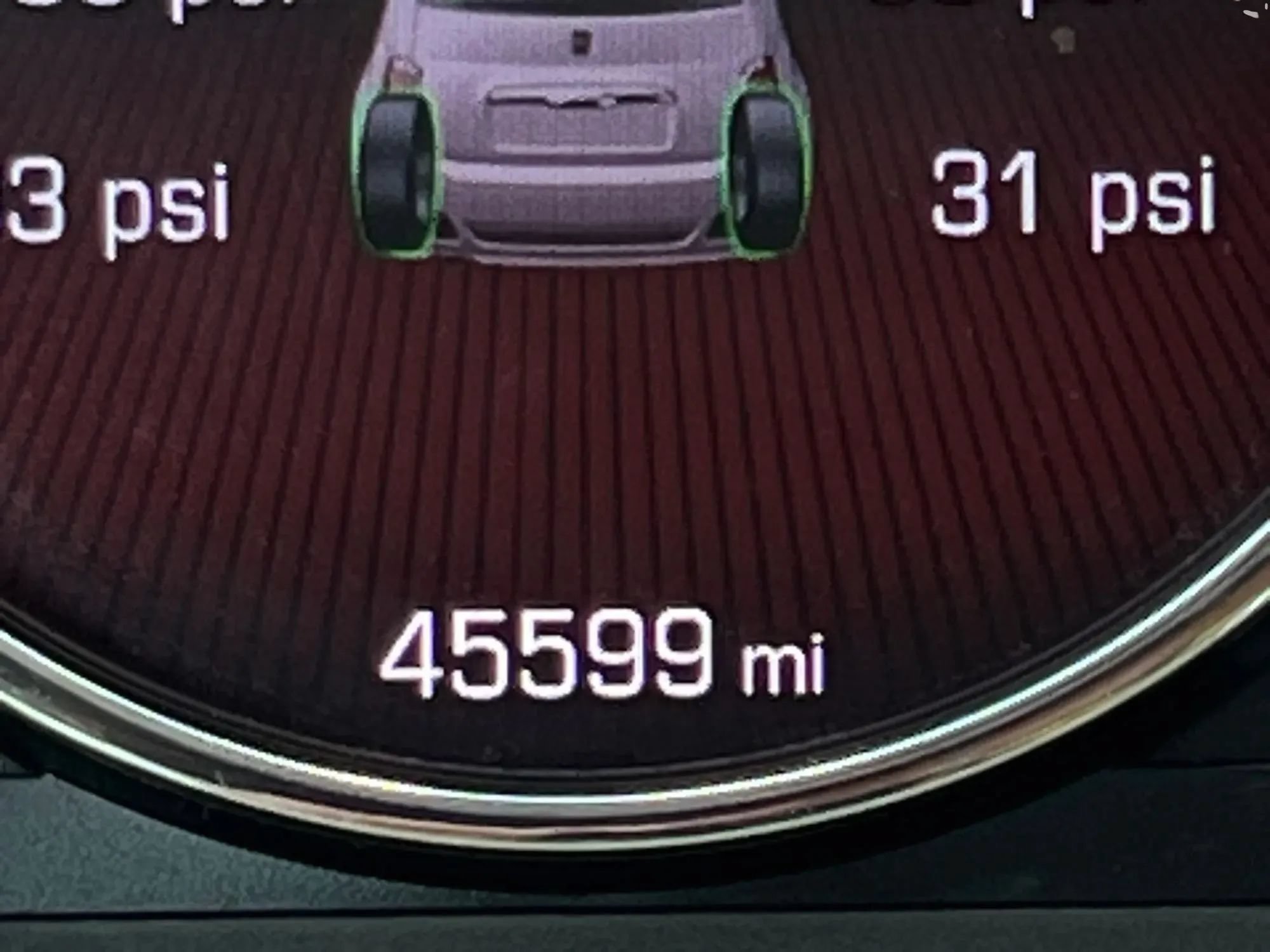 Used 2015 FIAT 500 1957 Edition FWD image 11