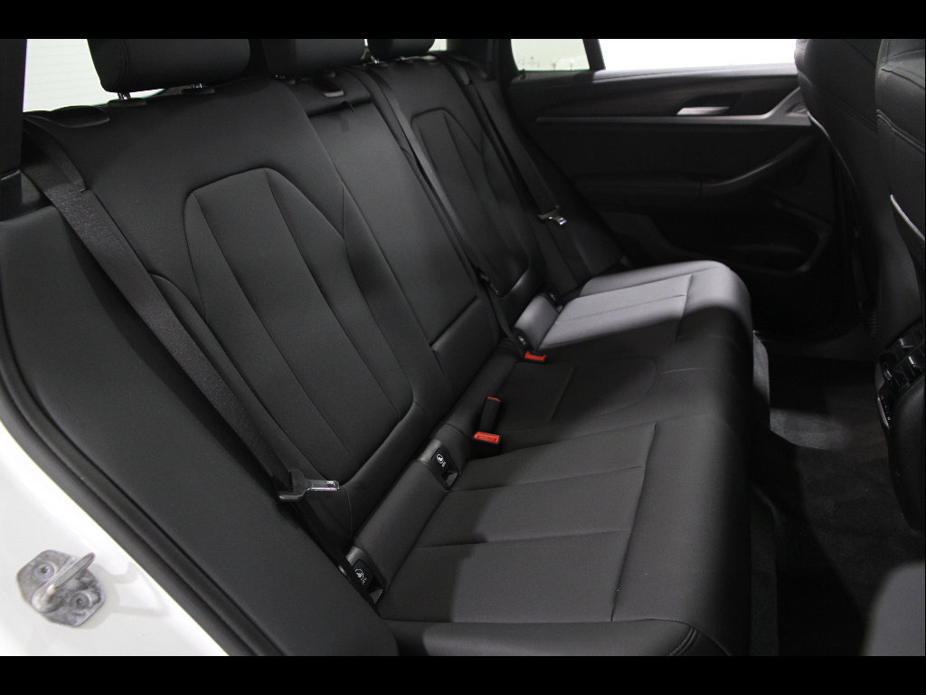 Used 2020 BMW X3 xDrive30i w/ M Sport Package 2 image 18
