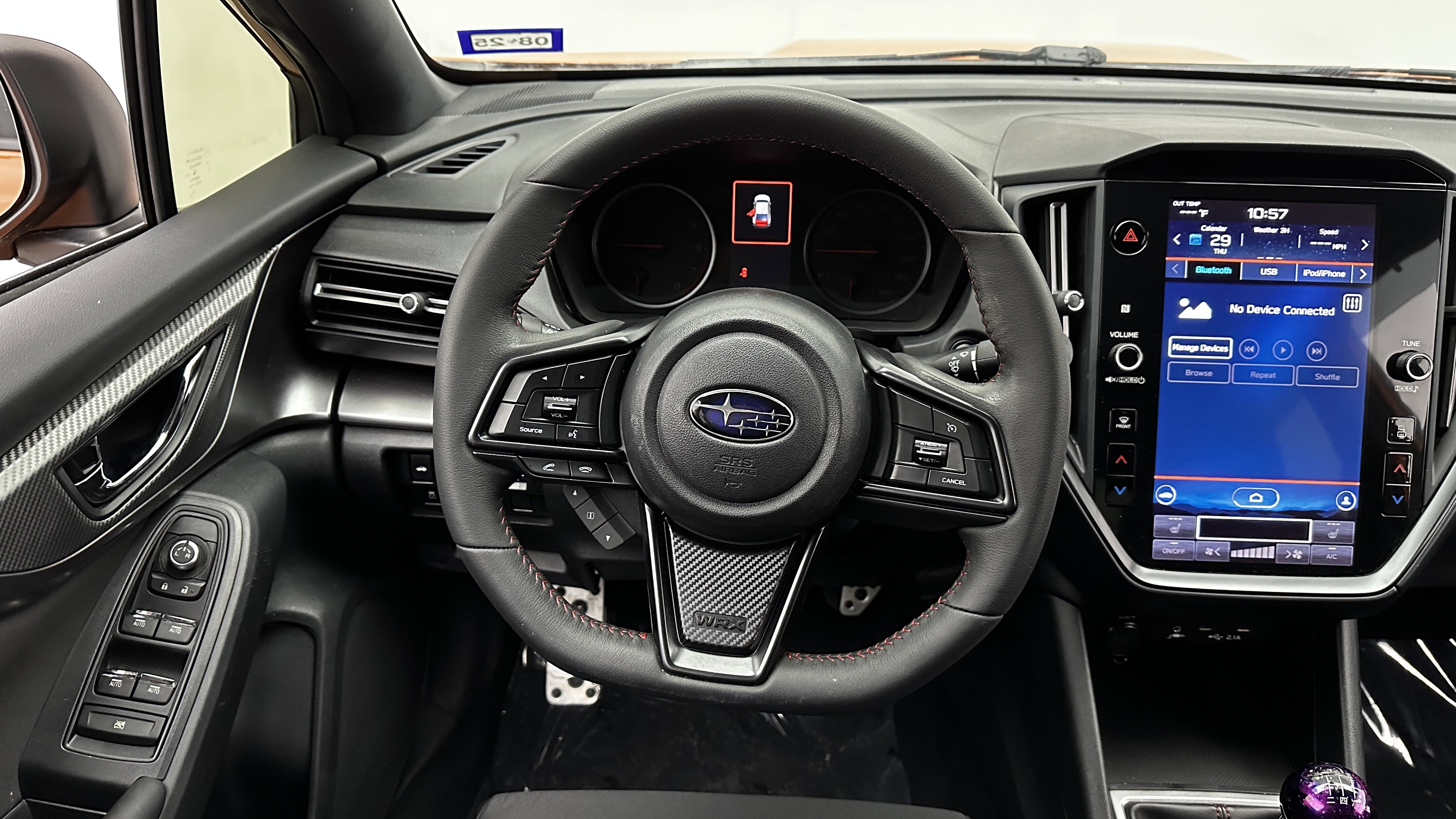 Used 2022 Subaru WRX Premium AWD/4WD image 22