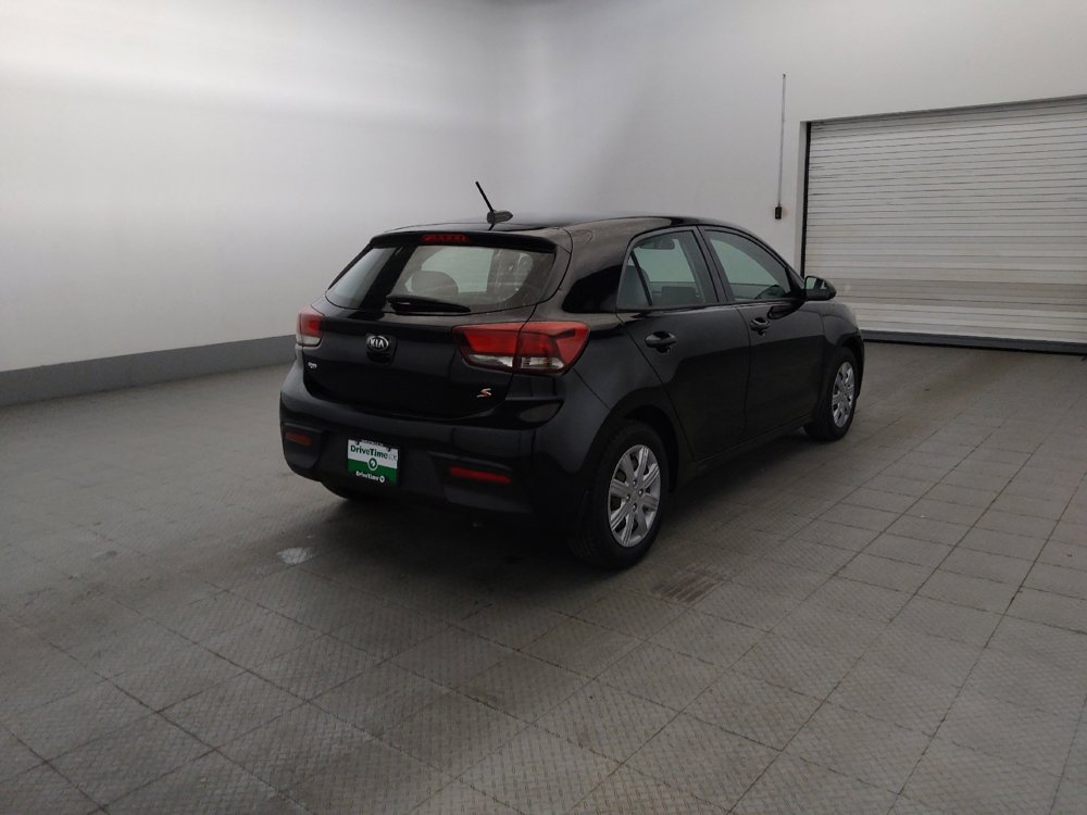 Used 2021 Kia Rio S FWD image 9