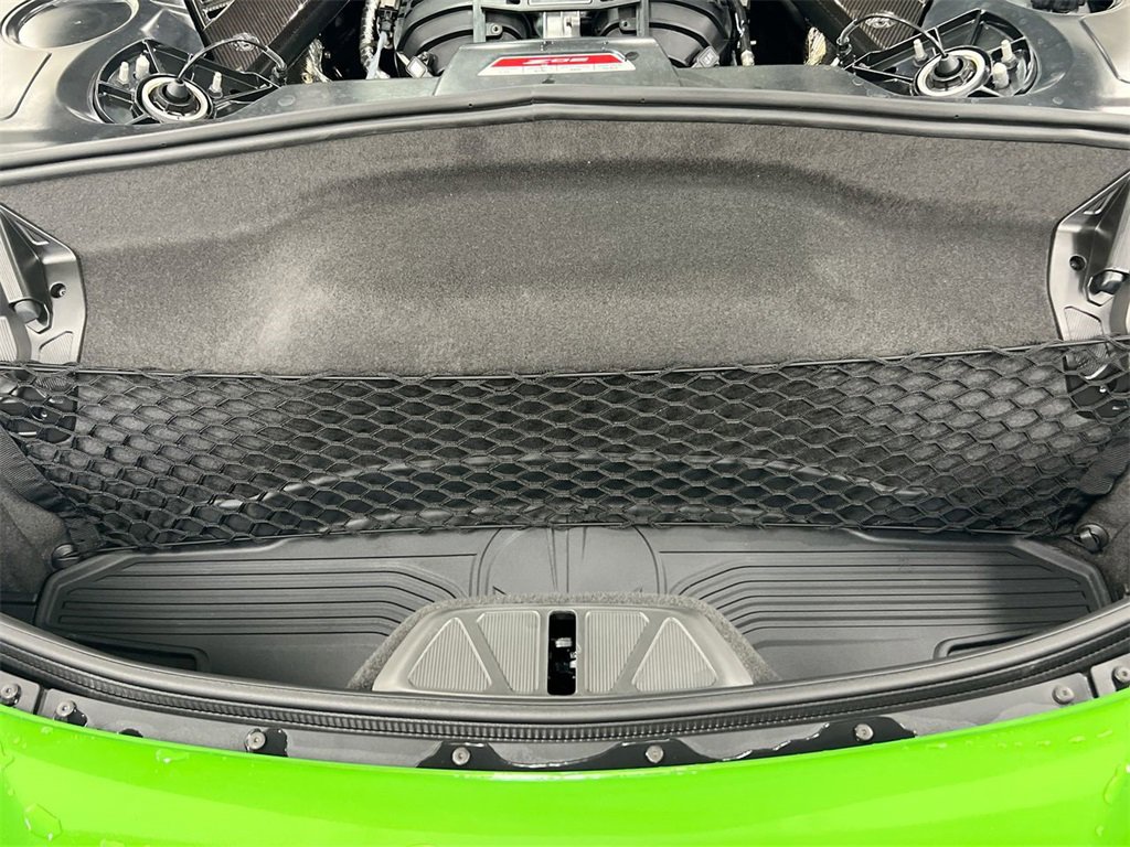 New 2026 Chevrolet Corvette Z06 image 23