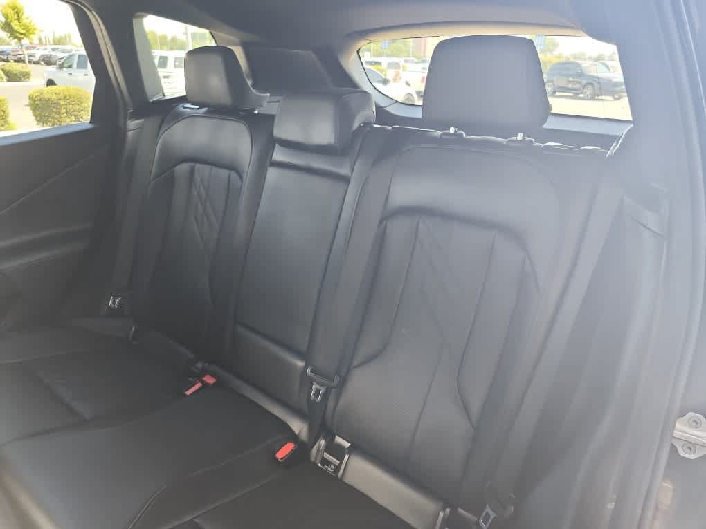 Used 2025 BMW X3 xDrive30i AWD/4WD image 26