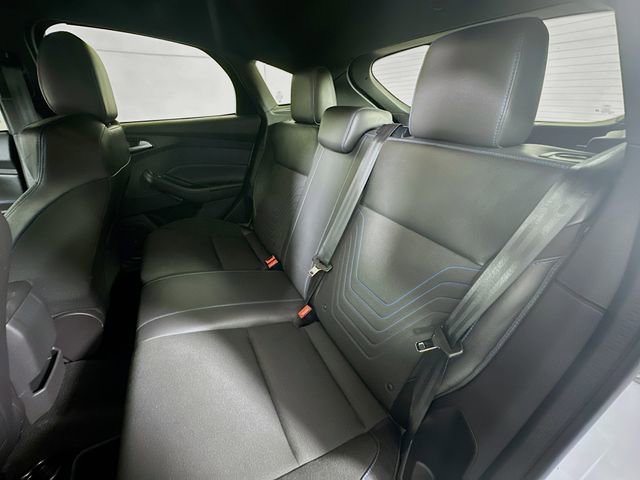 Used 2016 Ford Focus RS image 24