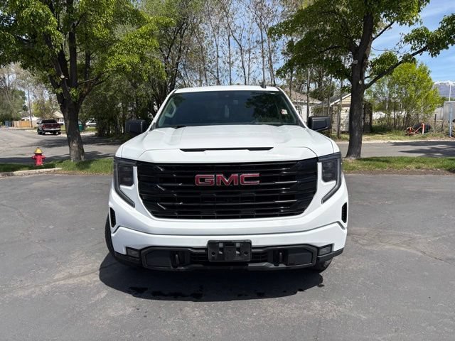 Used 2023 GMC Sierra 1500 Elevation AWD/4WD image 2