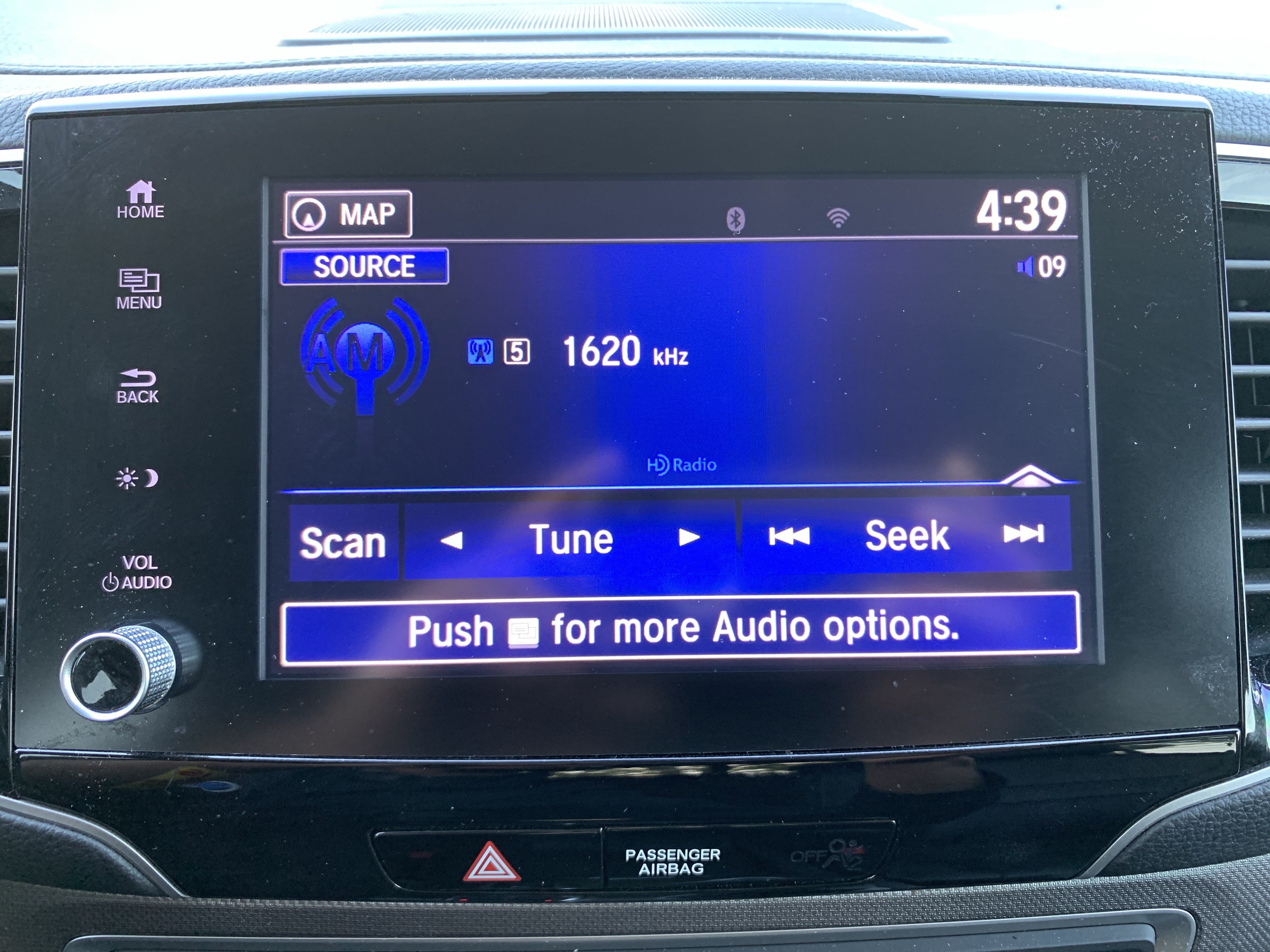 Used 2023 Honda Ridgeline RTL-E image 23