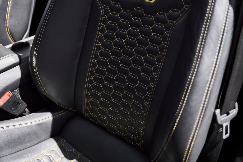 Used 2023 Lamborghini Huracan EVO RWD image 42