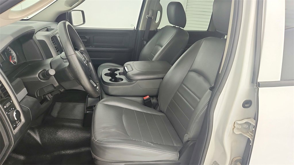 Used 2016 RAM 1500 Tradesman image 15