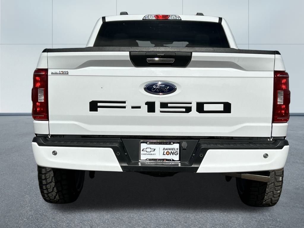 Used 2023 Ford F150 XLT w/ XTR Package image 4