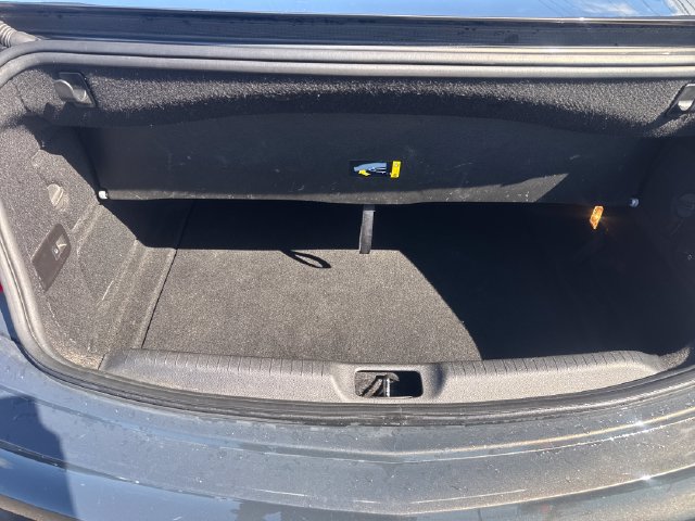 Used 2016 Buick Cascada Premium FWD image 24