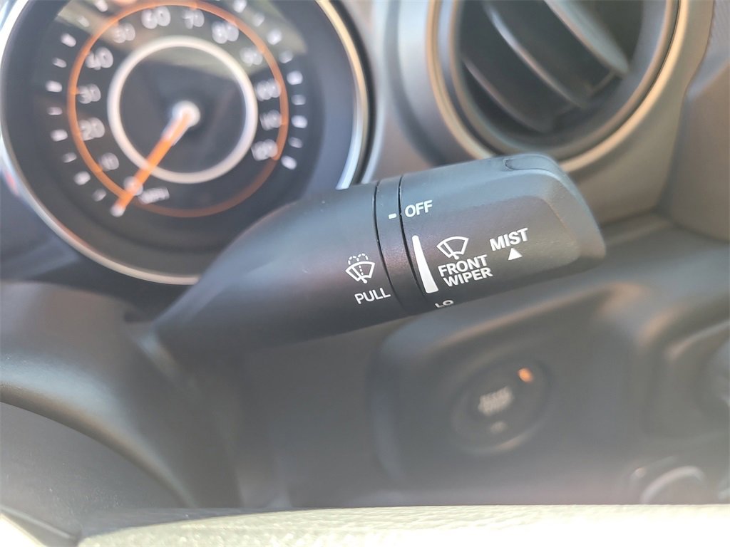 Used 2021 Jeep Wrangler Unlimited Sport image 29