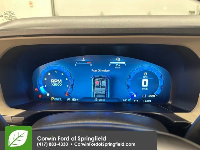 New 2025 Ford Bronco Sport Big Bend image 40