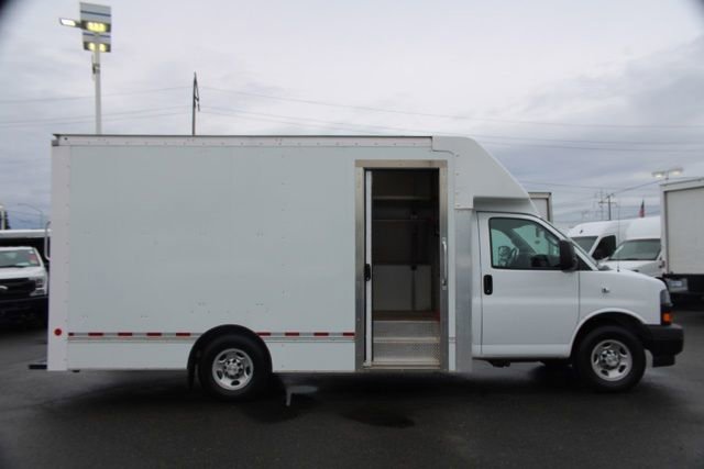 Used 2023 Chevrolet Express 3500 w/ Power Convenience Package image 15