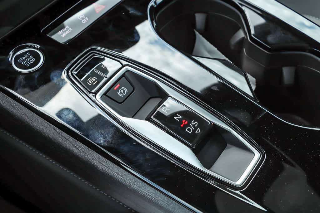New 2026 Audi A5 Prestige AWD/4WD image 22