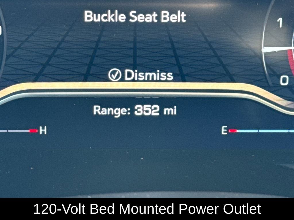 Used 2022 GMC Sierra 1500 Denali w/ Denali Reserve Package image 17