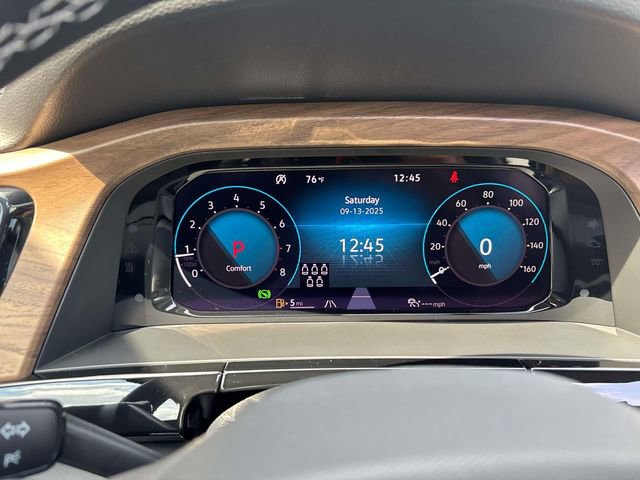 New 2026 Volkswagen Atlas SE image 13