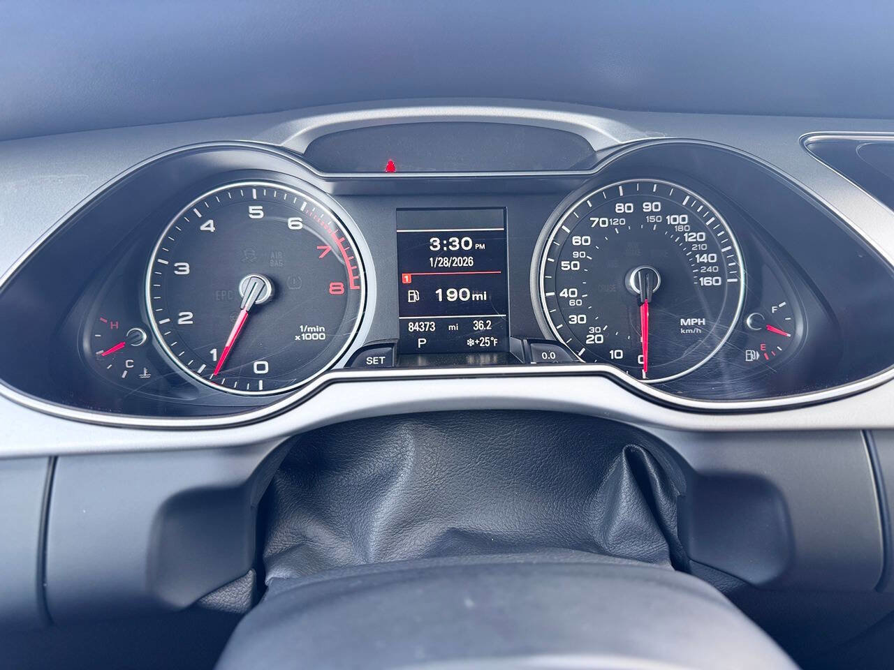 Used 2016 Audi A4 Premium Plus image 11