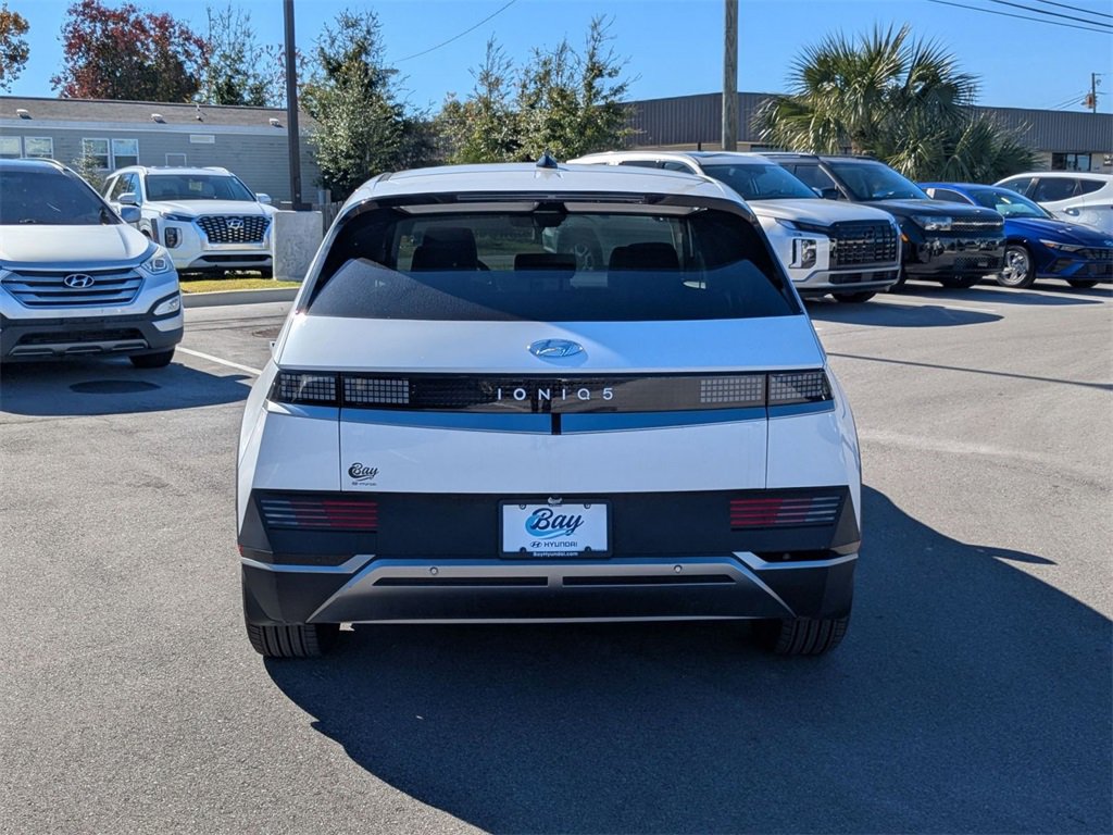 Used 2024 Hyundai Ioniq 5 SEL image 7