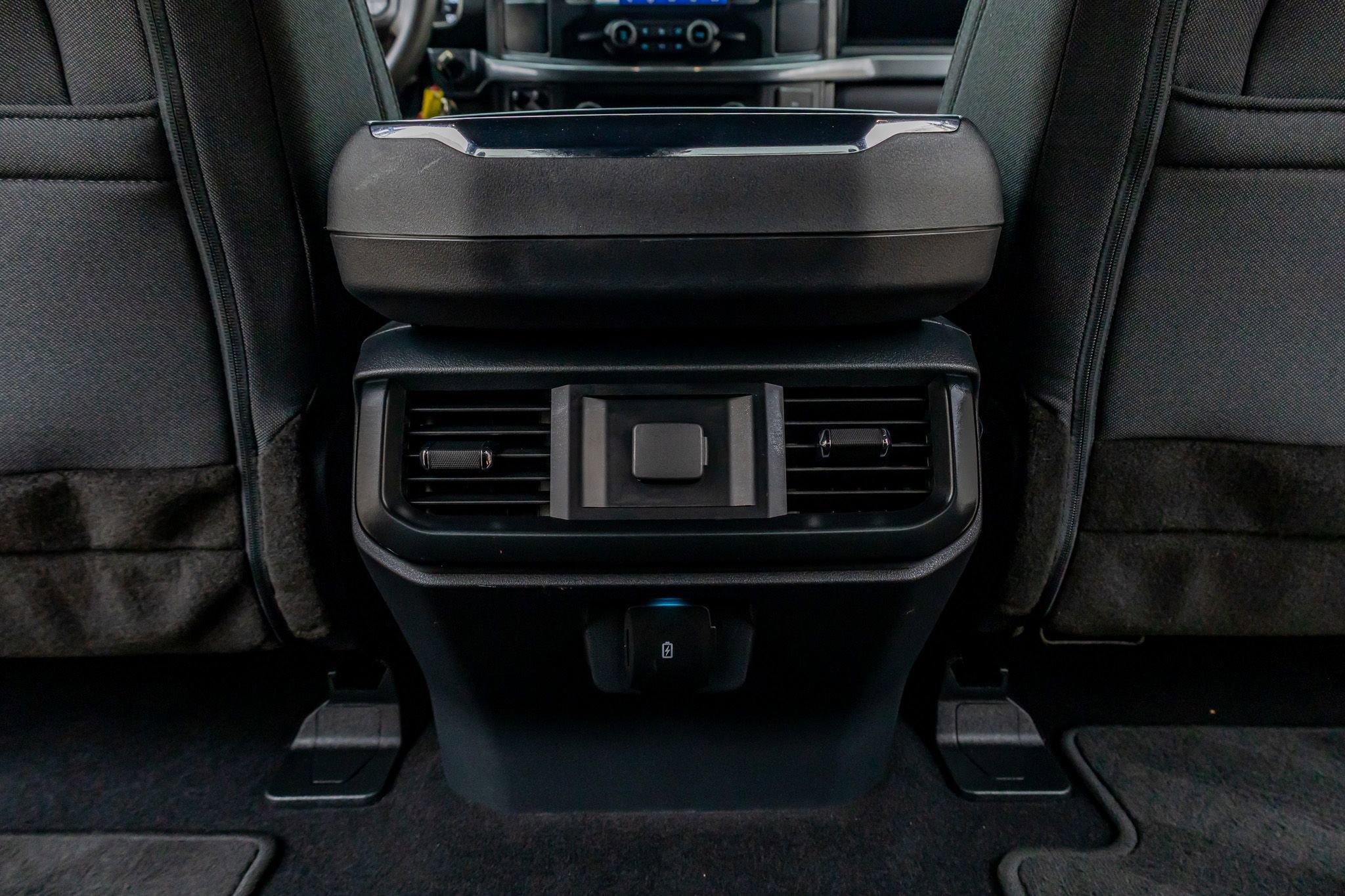 Used 2023 Ford F150 XL w/ STX Appearance Package RWD image 31