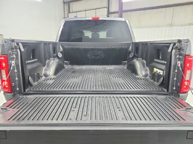 Used 2023 Ford F150 XLT AWD/4WD image 40