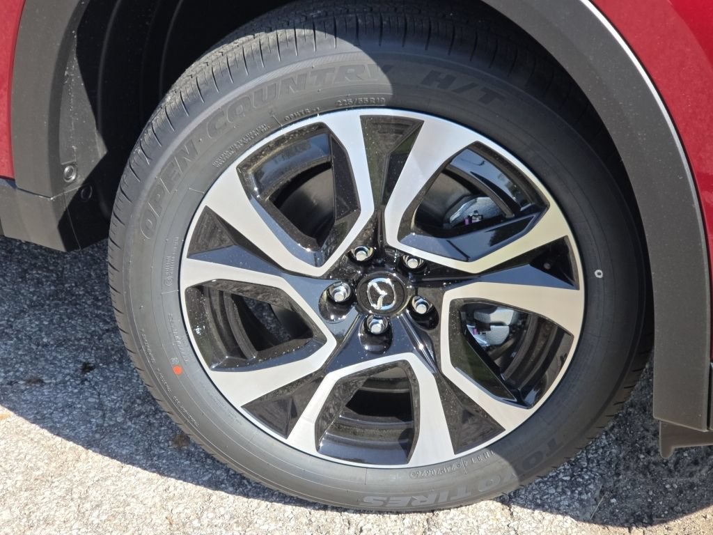 New 2026 MAZDA CX-5 Preferred AWD/4WD image 15