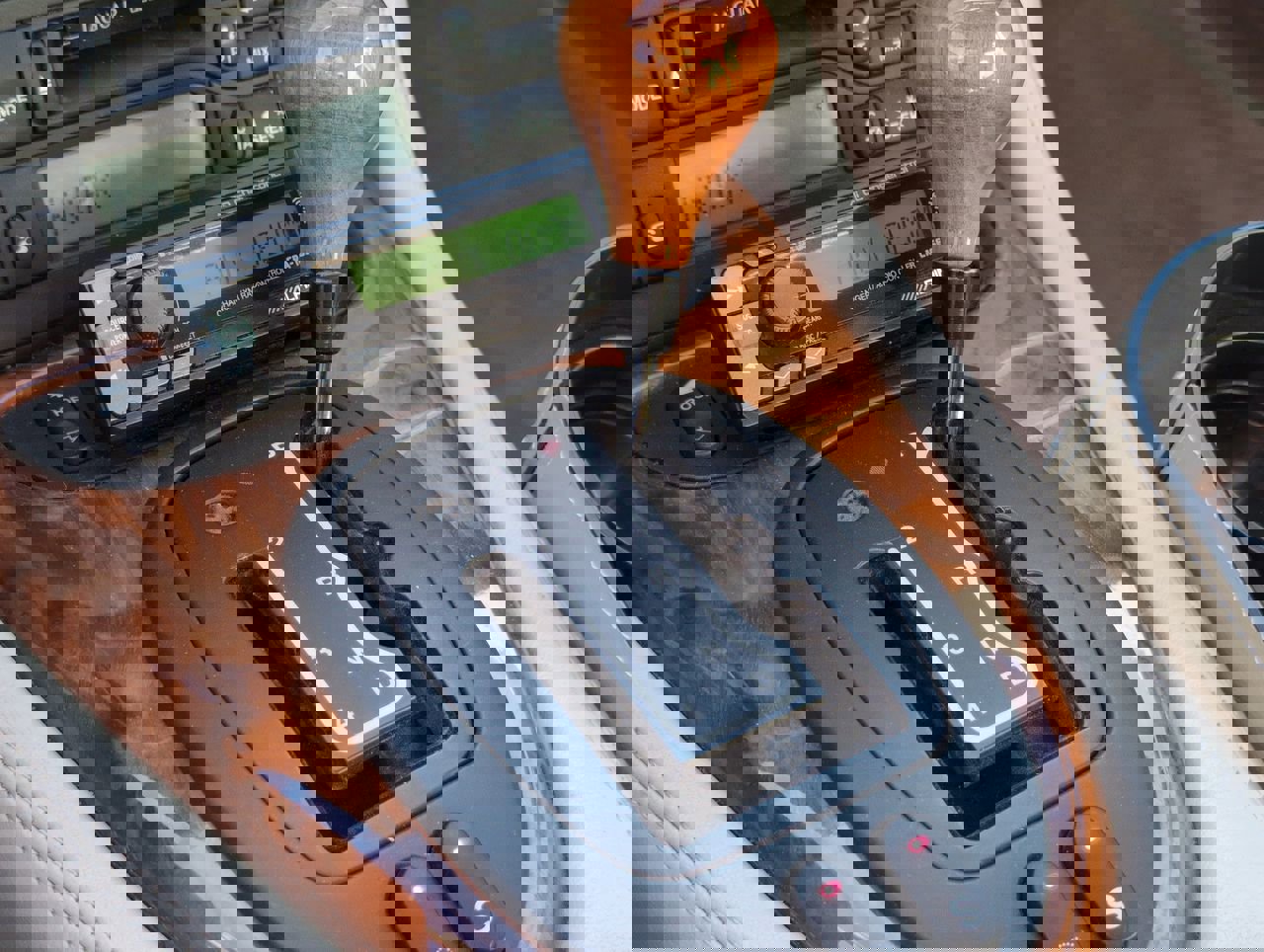 Used 2002 Jaguar XK8 Convertible image 22