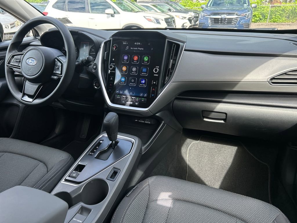 New 2024 Subaru Crosstrek 2.0i Premium AWD/4WD image 31