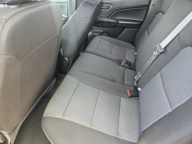 Used 2026 Chevrolet Colorado Trail Boss AWD/4WD image 22