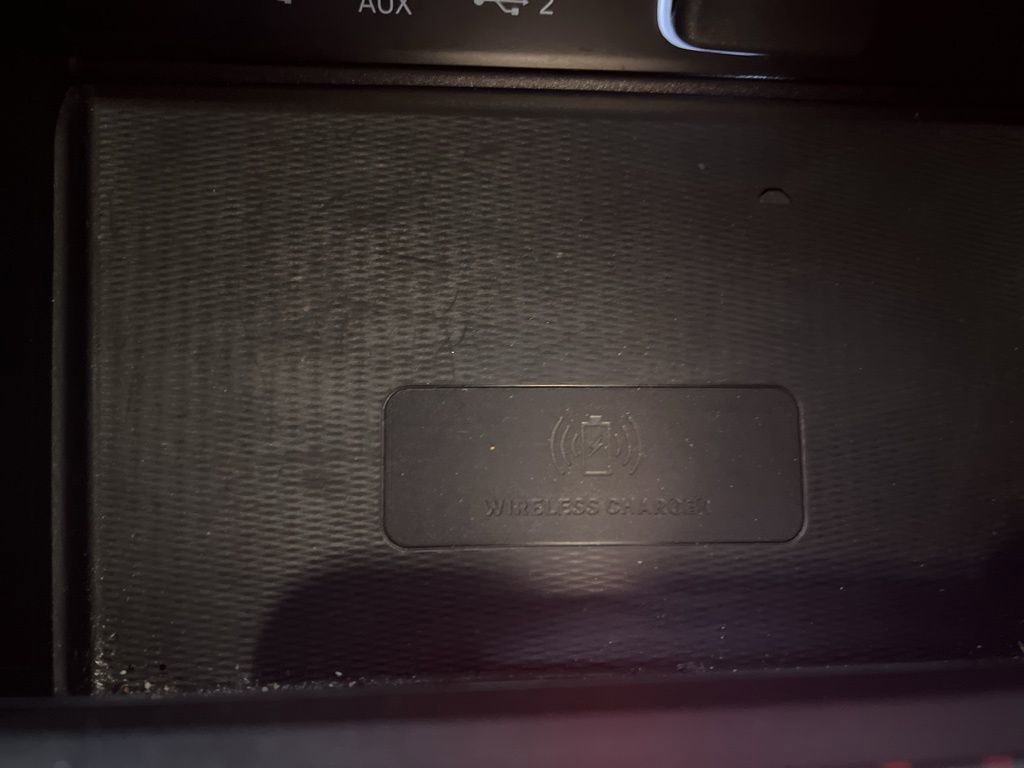 Used 2025 Jeep Grand Cherokee Altitude image 33